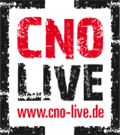Logo CNO Live